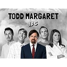 The Increasingly Poor Decisions of Todd Margaret Season 1