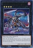 Evilswarm Ophion - DUSA-EN090 - Ultra Rare - 1st Edition - Duelist Saga (1st Edition)