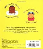 Image de Where Is Baby's Belly Button? A Lift-the-Flap Book