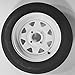 480-12 C/4H SPK WH STR