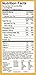 Laurie's Kitchen Pasta Entree Mix Gluten Free, Shrimp Scampi, 6.6 Ounce