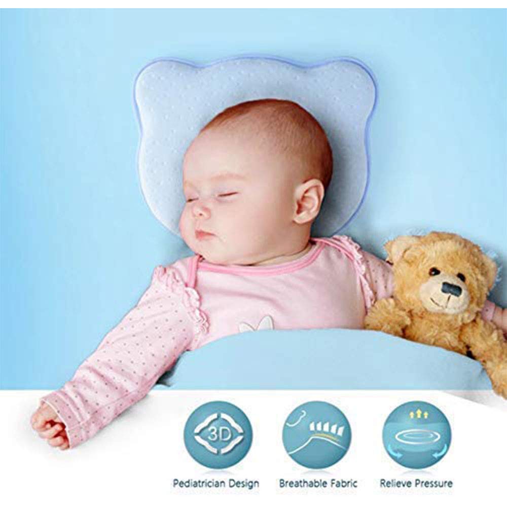 anti reflux pillow newborn