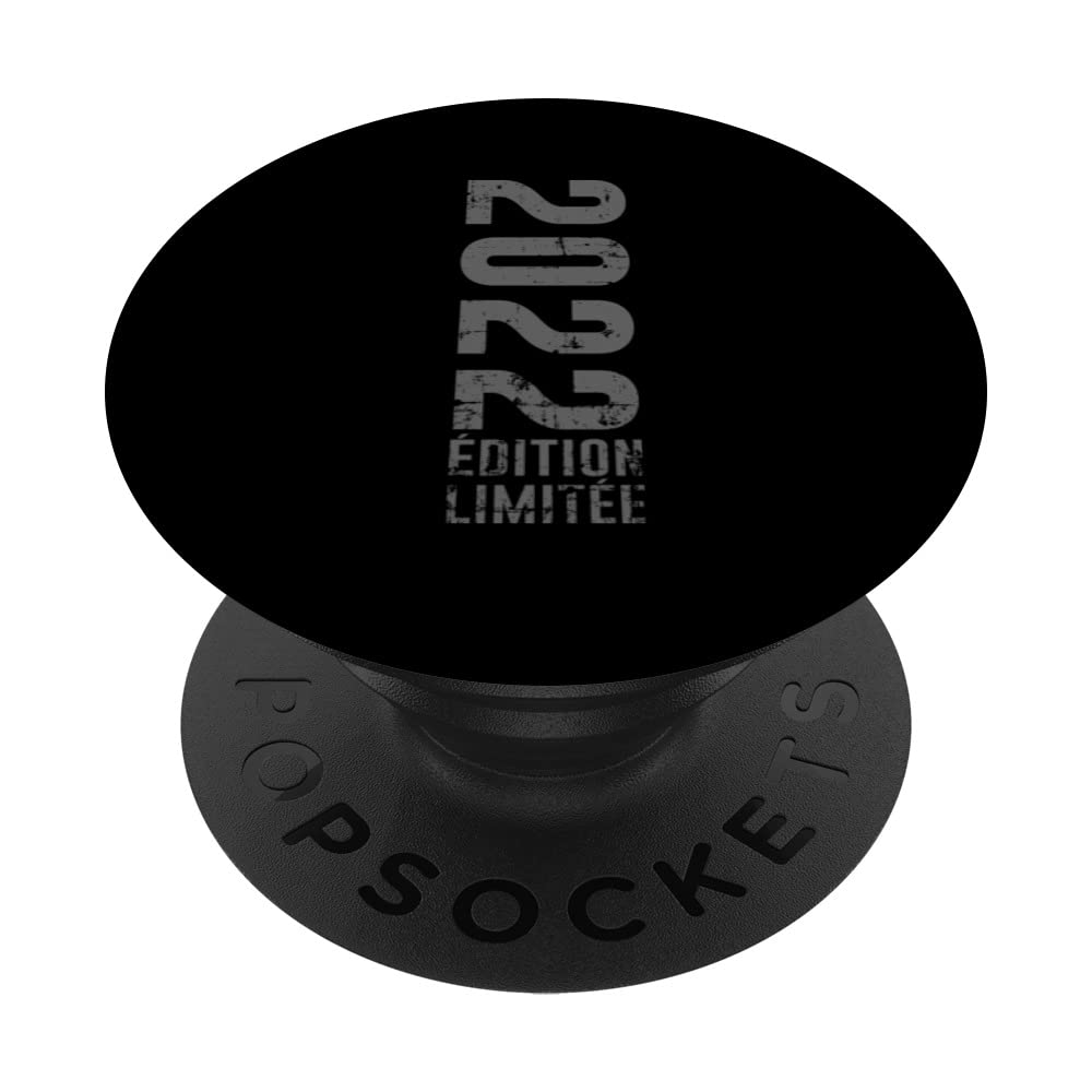 Limited Edition 2022 PopSockets Swappable PopGrip