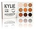 Kylie Cosmetics Kyshadow The Bronze Palette