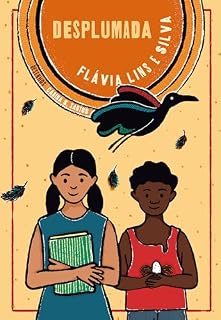 Livro Desplumada