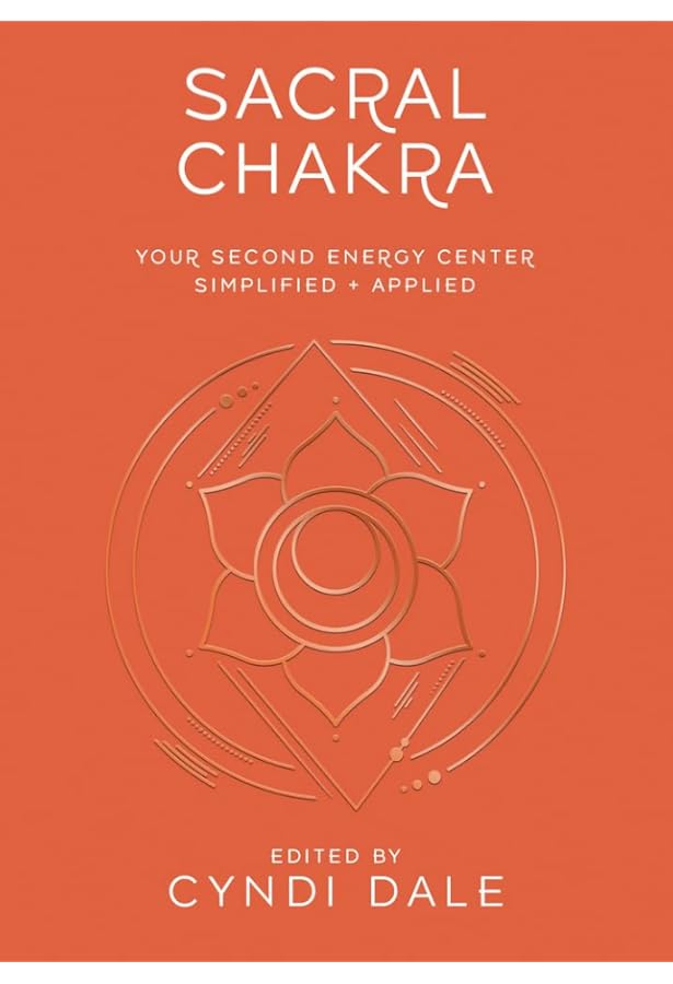 Solar Plexus Chakra: Your Third Energy Center Simplified and
