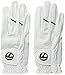 TaylorMade All Weather Gloves (2 Pack), White, Medium, Left Hand
