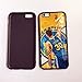 Lanyard Home 2 Pcs Pack iPhone 6 and 6S Curry Case,Premium TPU Quality 3-Point Shooter Curry Cover. Shockproof Resistant Case for iPhone 6 and 6S Case 4.7 Inch. (Golden Yellow/Black)