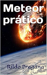 Livro Meteor prático