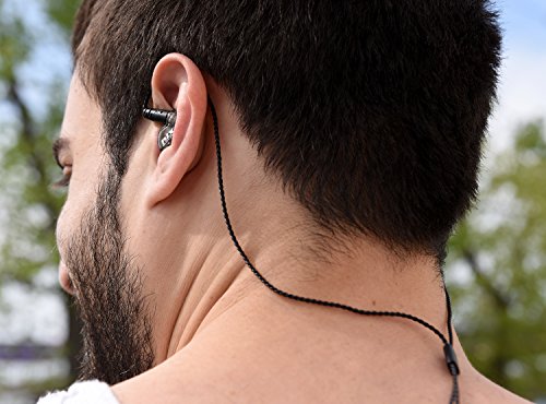 4 LyxPro+Professional+Universal+Earphones+Musicians