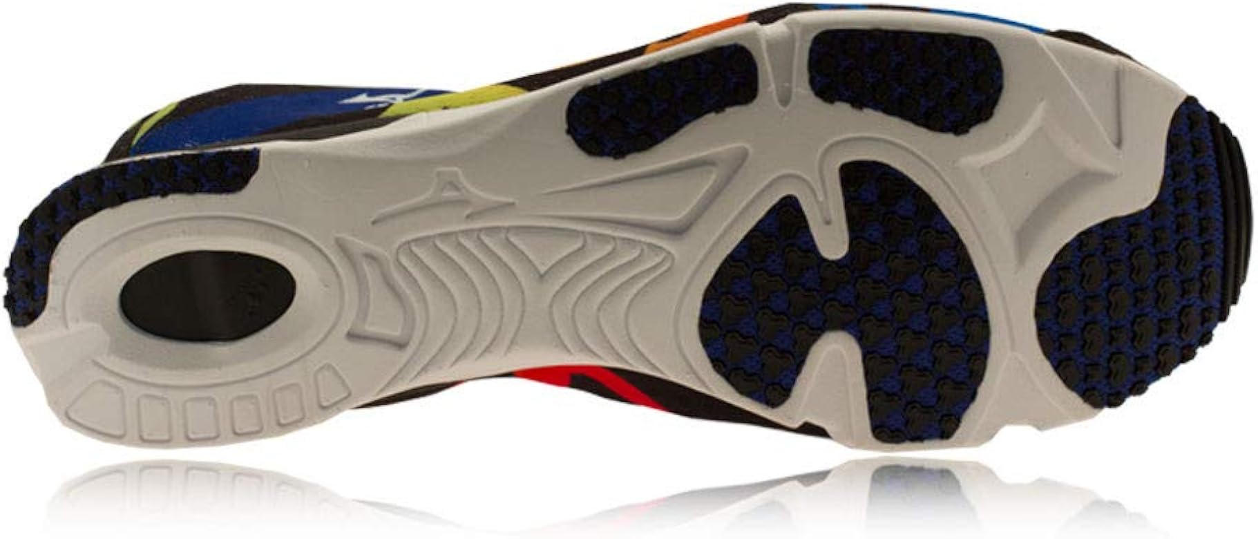 mizuno wave universe uk