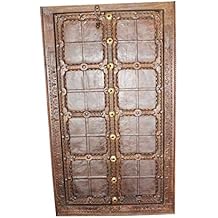 Antique Barndoor Veranda Rustic Accent Log Mountain Cabins