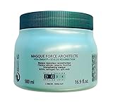 Kerastase Resistance Force Architecte Strengthening Masque, 16.9 Ounce