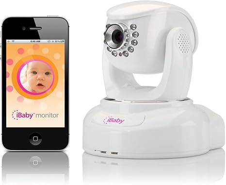 ibaby monitor m3s