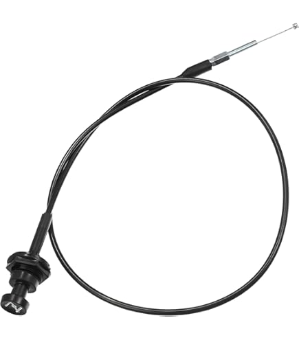Amazon.com: SBT Choke Cable compatible with 59401-3714 Kawasaki