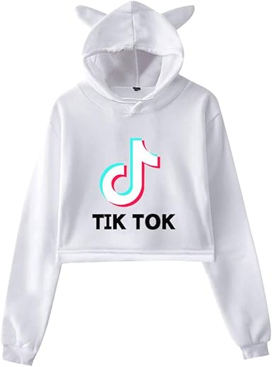 maglia tik tok