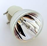 Osram Sylvania 69802 P-VIP 200/0.8 E20.8 Original Bare Lamp Replacement