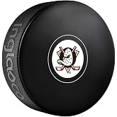 NHL Official Souvenir Hockey Puck