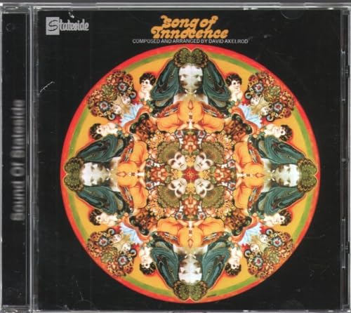 ROGER NICHOLS / FULL CIRCLE（LP）ロジャー・ニコルス Roger Nichols, And The Small Circle Of Friends - Full Circle