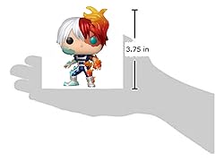 Funko POP! Animation My Hero Academia Todoroki