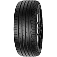 Forceum Octa All-Season Passenger Car Performance Radial Tire-195/50R16 195/50/16 195/50-16 84V Load Range SL 4-Ply BSW Black Side Wall UTQG 420AAA