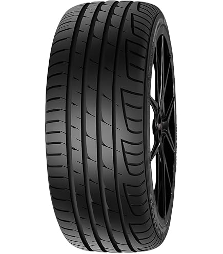 Amazon.com: Yokohama Avid Ascend GT 185/55R15 82V Passenger Tire