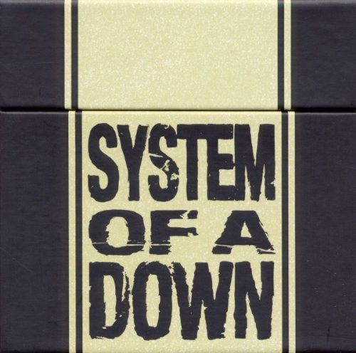 System of a Down