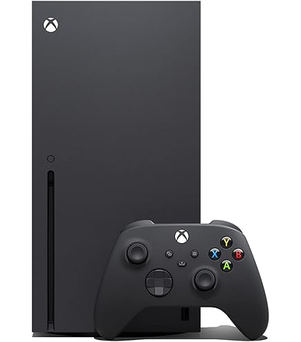 Amazon.com: Xbox Series S 512GB SSD All-Digital Gaming