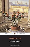 Cover of Excellent Women