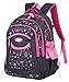 COOFIT School Backpack for Girls & Boys Back to School Supplies for Middle School Cute Bookbag for School