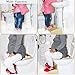 Toilet Stool, Wood Squatting Toilet Stool Bathroom Step Stool Household Anti-Skid Heightened Thickened for Adult Pregnant Elder Toddler Children, 6.3 Inch Height