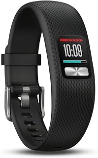 Garmin vivofit 4