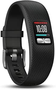 garmin vivofit 4 waterproof