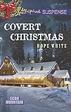 Covert Christmas (Echo Mountain)