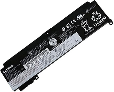 Lenovo t460s аккумулятор