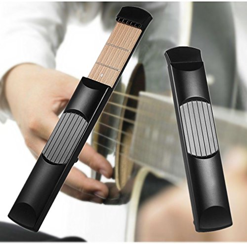 3 ONEST+Portable+Practice+Stickers+Fingerboard