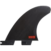 FCS II H4 Fins