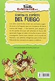 Image de Contra el esp�ritu del fuego