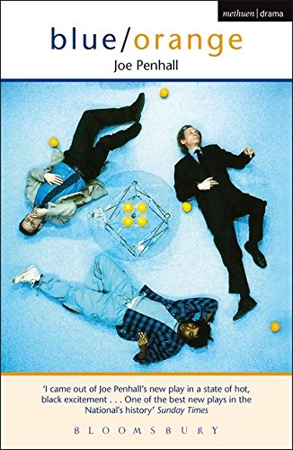 !B.E.S.T Blue/Orange (Modern Plays) [W.O.R.D]