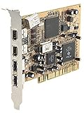 Belkin F5U008-PC FireWire/USB Combo PCI Card-2