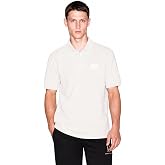 Armani Exchange Box Logo Polo