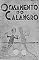 Livro O Casamento do Calango