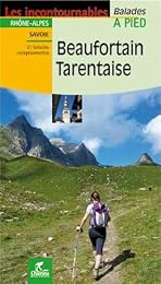 Beaufortain - Tarentaise