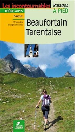 Beaufortain - Tarentaise