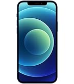 Amazon.com: Apple iPhone 12 Mini, US Version, 64GB, Black