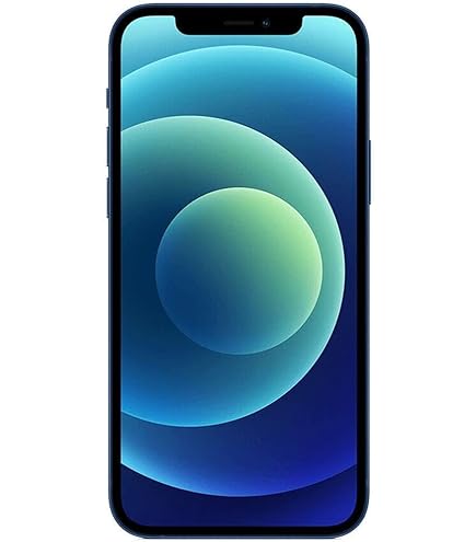 Amazon.com: Apple iPhone 12 Mini, 64GB, Black - Verizon (Renewed