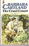 "Cruel Count" av Barbara Cartland