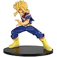 Banpresto - My Hero Academia Colosseum Special - All Might Figure