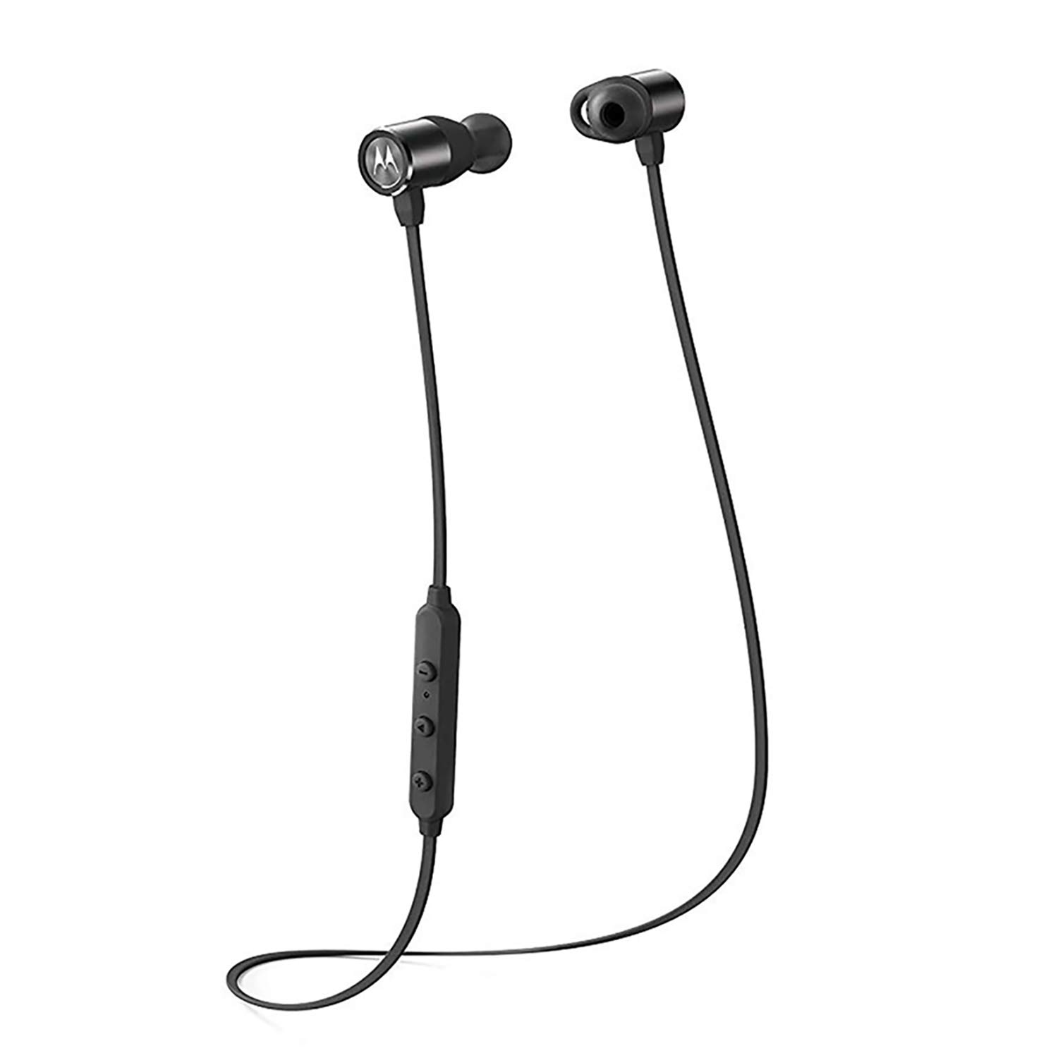 Motorola VerveLoop 200 Wireless In-Ear Headphones - Black 73491010AA01