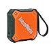 AncordWorks Waterproof Outdoor Bluetooth Speaker,IPX7 Water Resistance Built-in Mic Portable Wireless Speakers,Twelve Hour Playtime Eight Wattge Driver for Travel Hiking Party Cycling Picnics Orange primary